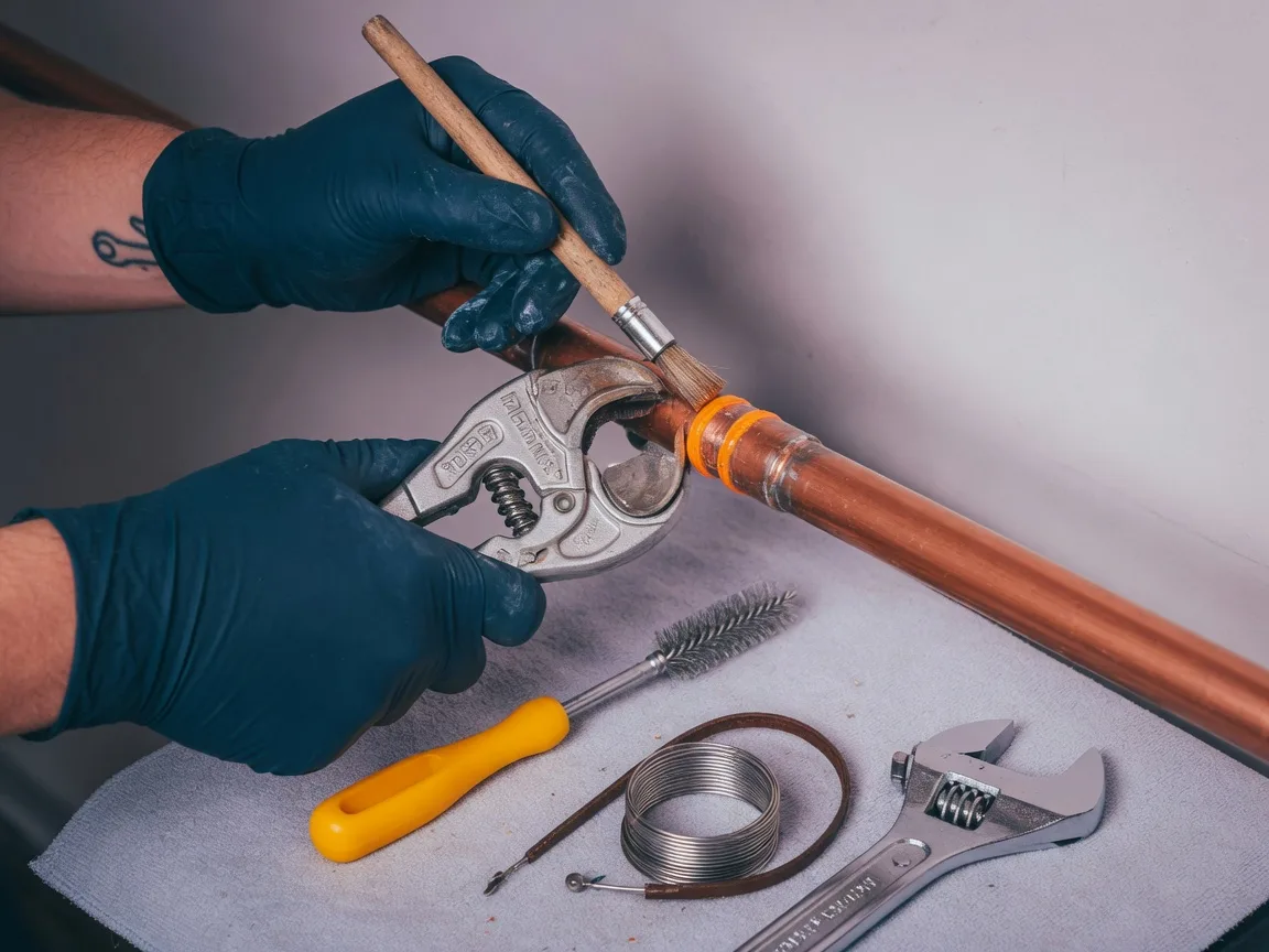 Why choose Sump Pump Repair in Usaf Academy, CO
